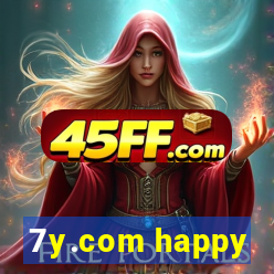 7y.com happy